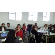  3er Encuentro de Formación Situada - COMPRENSIÓN LECTORA